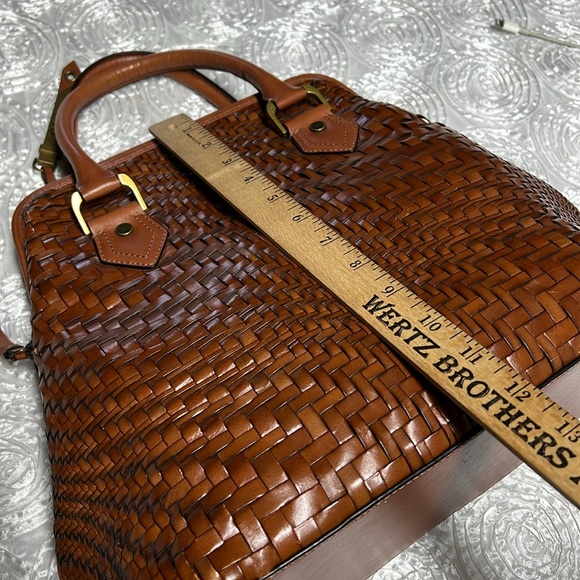 Cole Haan Leather Bag - Picture 13 of 15